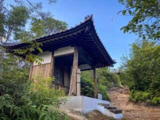 仁和寺　御室八十八ヶ所霊場