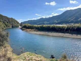 四国八十八ヶ所霊場 第37番札所 岩本寺～第38番札所 金剛福寺