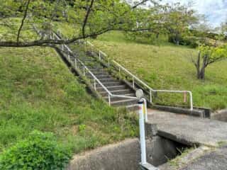 四国八十八ヶ所霊場 第54番札所 延命寺〜第55番札所 南光坊