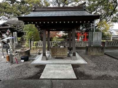 大御和神社
