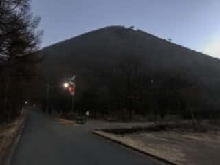 榛名富士