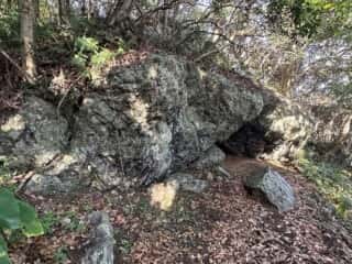 室戸岬ジオパーク
