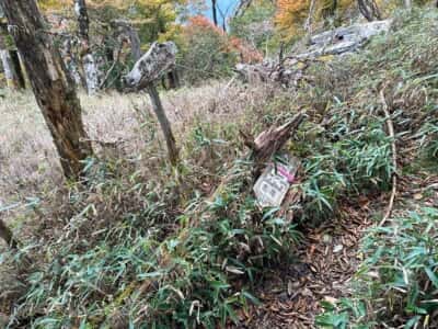 石立山