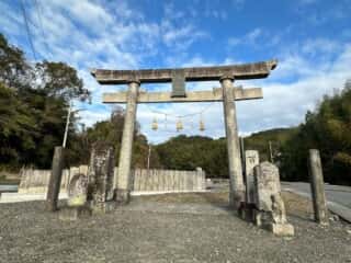 四国八十八ヶ所霊場 第26番札所 金剛頂寺〜第27番札所 神峯寺