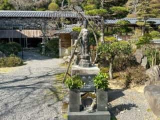 四国八十八ヶ所霊場 第39番札所 延光寺
