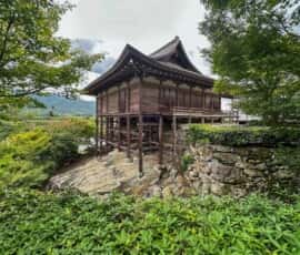 本楽寺