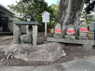船盡比賣神社