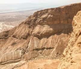 masada