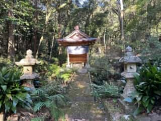 四国八十八ヶ所霊場 第26番札所 金剛頂寺