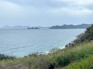 四国八十八ヶ所霊場 第40番札所 観自在寺〜宇和島駅