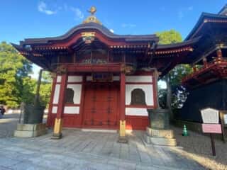 成田山新勝寺