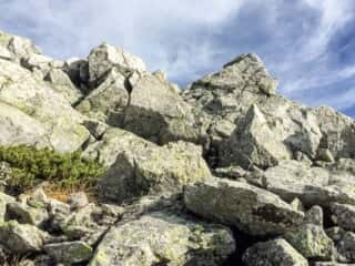 立山