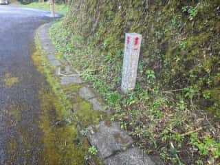 四国八十八ヶ所霊場 第37番札所 岩本寺～第38番札所 金剛福寺