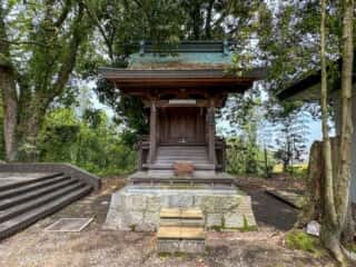 四国八十八ヶ所霊場 第61番札所 香園寺