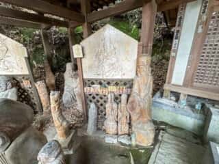 四国八十八ヶ所霊場 第51番札所 石手寺