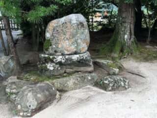 八重垣神社