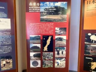 種子島 たねがしま赤米館