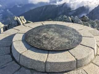 立山