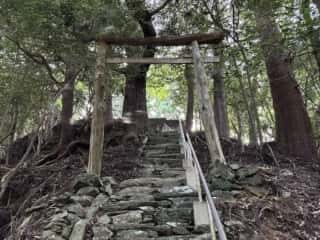 天岩戸別神社