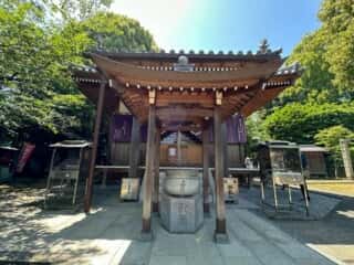 四国八十八ヶ所霊場 第72番札所 曼荼羅寺