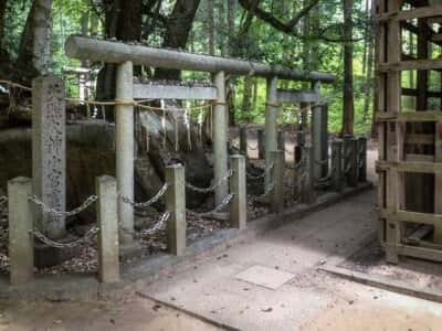 真名井神社