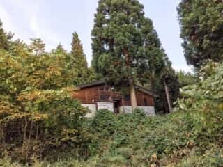 白神岳