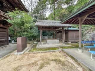 四国八十八ヶ所霊場 第52番札所 太山寺