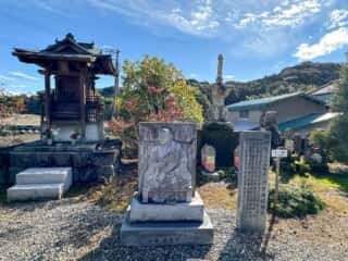 四国八十八ヶ所霊場 第34番札所 種間寺