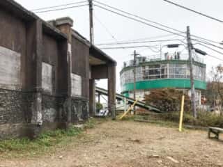 筑波山 山頂駅