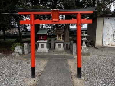 大御和神社