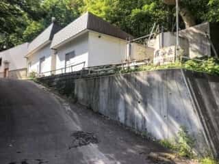 羅臼岳登山口