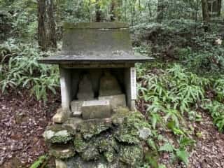 四国八十八ヶ所霊場 第11番札所 藤井寺〜第12番札所 焼山寺