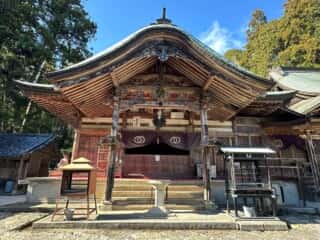 四国八十八ヶ所霊場 第35番札所 清瀧寺