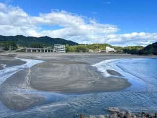 四国八十八ヶ所霊場 第23番札所 薬王寺〜第24番 最御崎寺