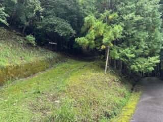 中津山