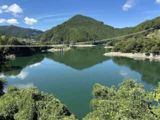 物部川