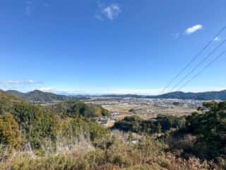 四国八十八ヶ所霊場 第35番札所 清瀧寺～第36番札所 青龍寺