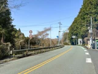 四国八十八ヶ所霊場 第43番札所 明石寺〜伊代大洲駅