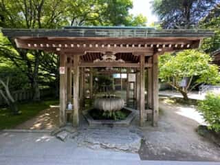 四国八十八ヶ所霊場 第82番札所 根香寺
