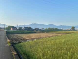 伊予三芳〜四国八十八ヶ所霊場 第60番札所 横峰寺