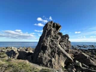 室戸岬ジオパーク