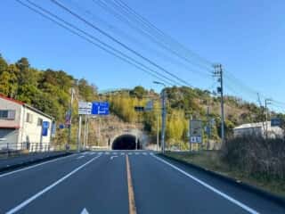 四国八十八ヶ所霊場 第38番札所 金剛福寺～第39番札所 延光寺