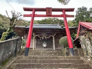 四国八十八ヶ所霊場 第41番札所 龍光寺
