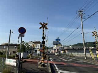 四国八十八ヶ所霊場 第86番札所 志度寺〜第87番札所 長尾寺