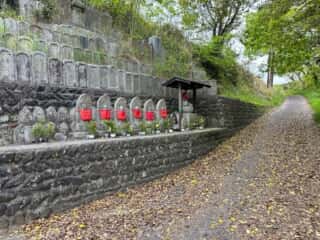 四国八十八ヶ所霊場 第54番札所 延命寺〜第55番札所 南光坊