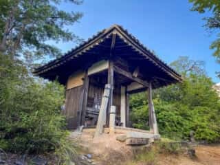 仁和寺　御室八十八ヶ所霊場