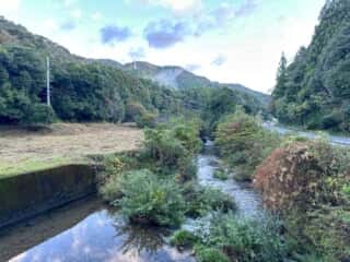 四国八十八ヶ所霊場 第23番札所 薬王寺〜第24番 最御崎寺