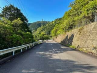 伊予三芳〜四国八十八ヶ所霊場 第60番札所 横峰寺