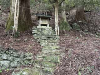 王太子神社
