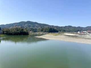 四国八十八ヶ所霊場 第43番札所 明石寺〜伊代大洲駅